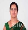 Dr. Manjusha Yadav Critical Care Specialist in Shreenath Hospital Vadodara